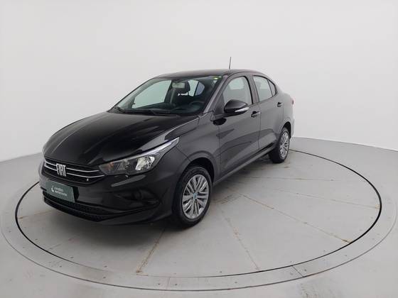FIAT CRONOS 1.3 FIREFLY FLEX DRIVE MANUAL FIAT CRONOS 1.3 FIREFLY FLEX DRIVE MANUAL